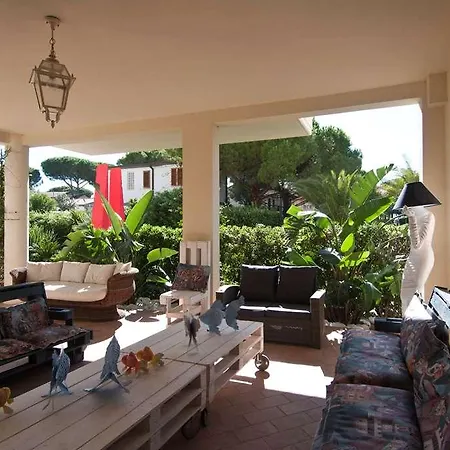 Stella Del Mare -
