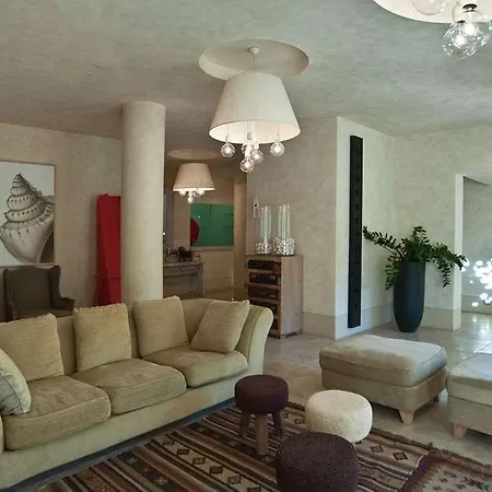 Stella Del Mare - Hotel Vada