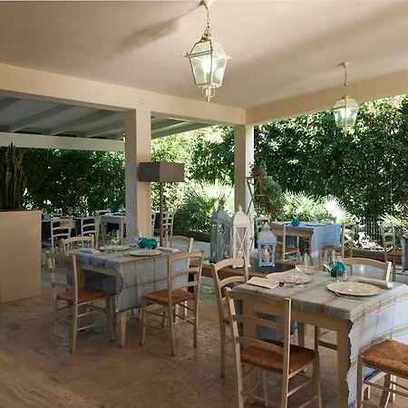 Stella Del Mare - * Vada