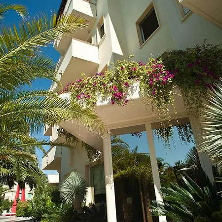 Stella Del Mare - Hotel