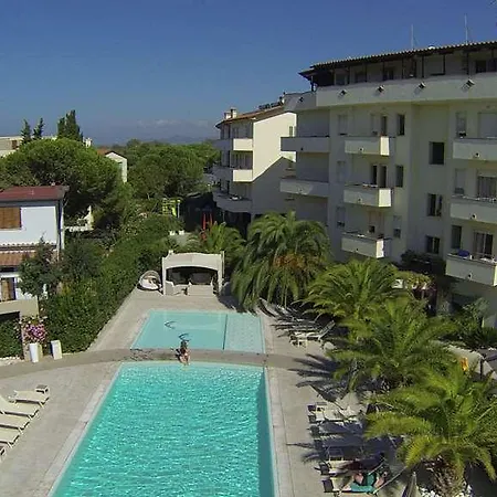 Hotel Stella Del Mare - *