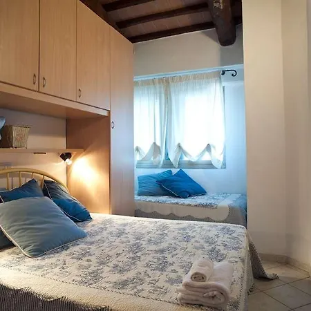 Stella Del Mare - Hotel *