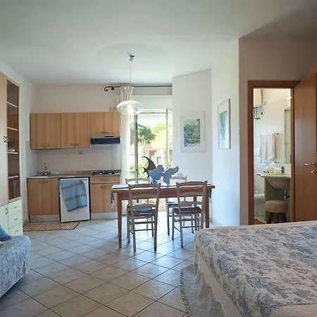 Stella Del Mare - * Vada