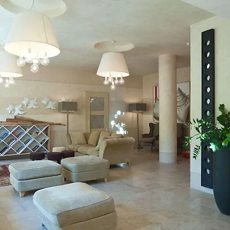 Hotel Stella Del Mare -