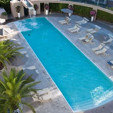 Stella Del Mare - Hotel