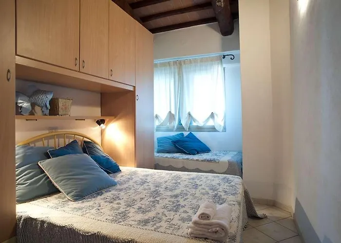 Stella Del Mare - Hotel *