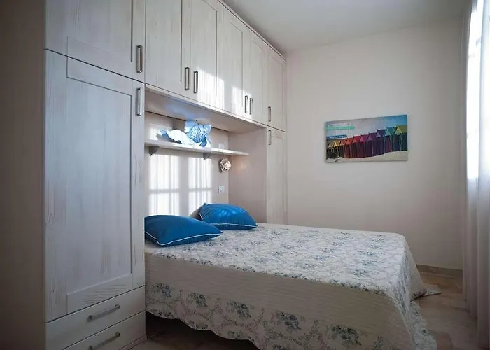 Hotel Stella Del Mare - Vada