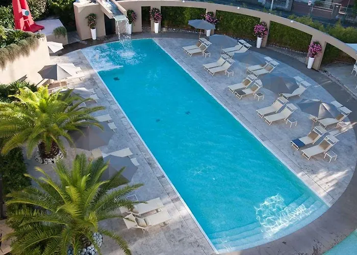 Stella Del Mare - Hotel